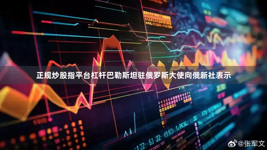 正规炒股指平台杠杆巴勒斯坦驻俄罗斯大使向俄新社表示